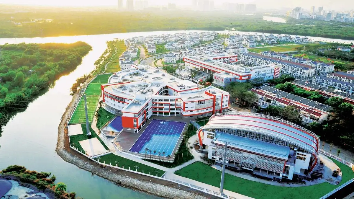 TNR Viva Panorama Quận 7 - Hình ảnh thực tế số 12 view sông Phú Xuân, sky garden và mặt bằng căn hộ cao cấp 2026