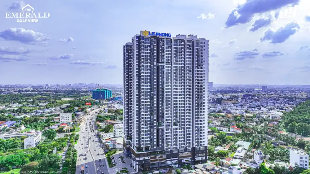 Căn hộ trục Quốc lộ 13 - Hình ảnh thực tế số 6 mặt bằng căn hộ, đại lộ Bình Dương và KCN VSIP 1 2026