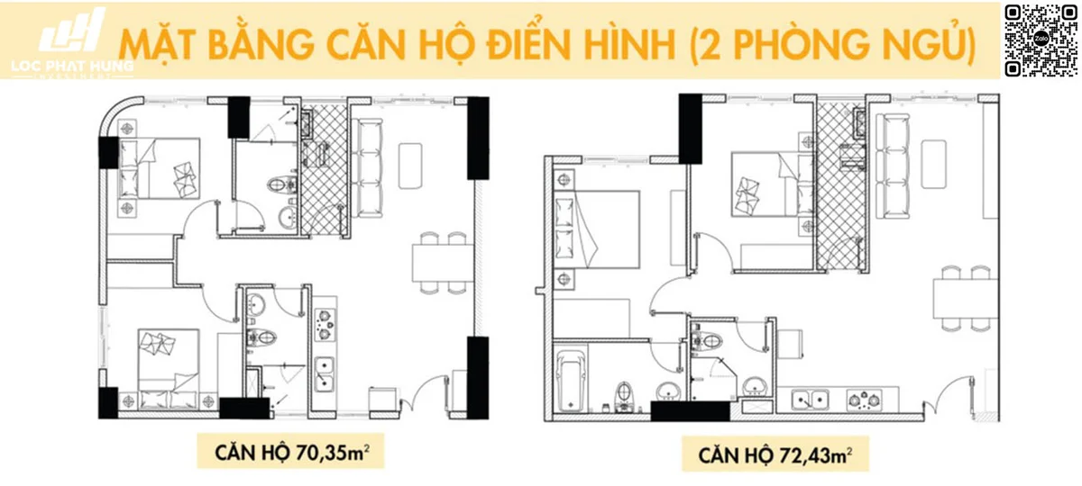 Topaz Elite Quận 8 - Hình ảnh thực tế số 8 phối cảnh tiện ích mặt bằng căn hộ