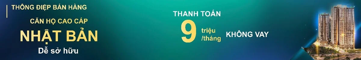 Khu vực bếp thiết kế gọn gàng tối ưu hóa từng centimet sử dụng TT Avio - Dự án TT Avio Dĩ An