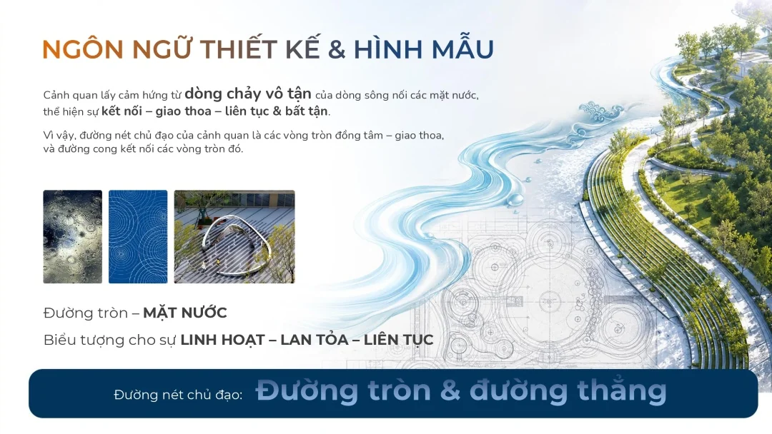 Ngôn ngữ thiết kế căn hộ mẫu TT Genesis Ngôn ngữ kiến trúc thiết kế căn hộ mẫu TT Genesis chuẩn Nhật Bản