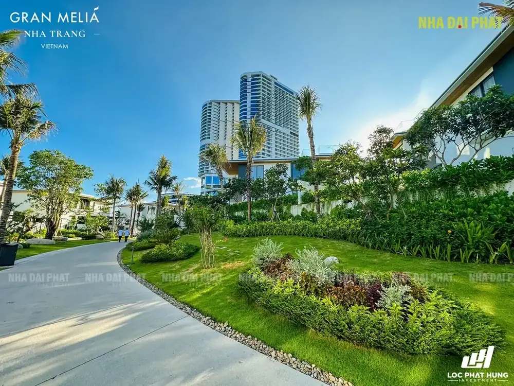 Vega City Nha Trang - Hình ảnh thực tế, tiện ích và mặt bằng chi tiết 3 [2026]