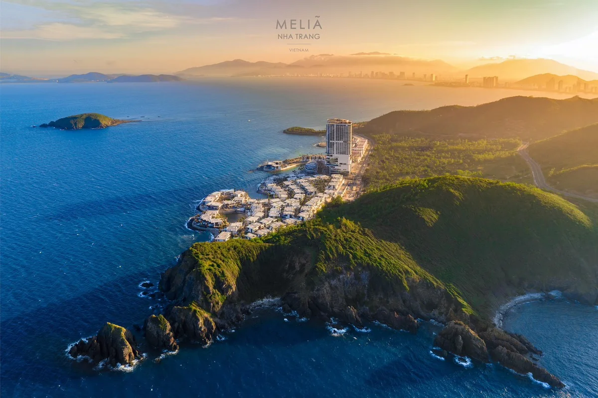 Vega City Nha Trang - Hình ảnh thực tế, tiện ích và mặt bằng chi tiết 8 [2026]