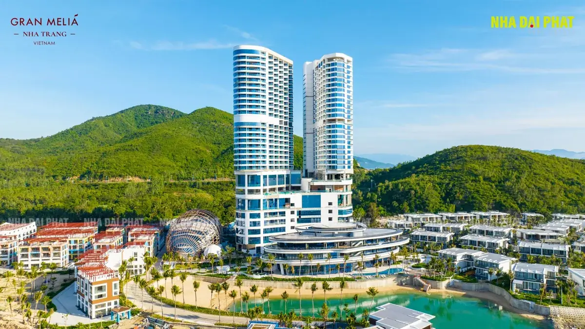 Vega City Nha Trang - Hình ảnh thực tế, tiện ích và mặt bằng chi tiết 11 [2026]
