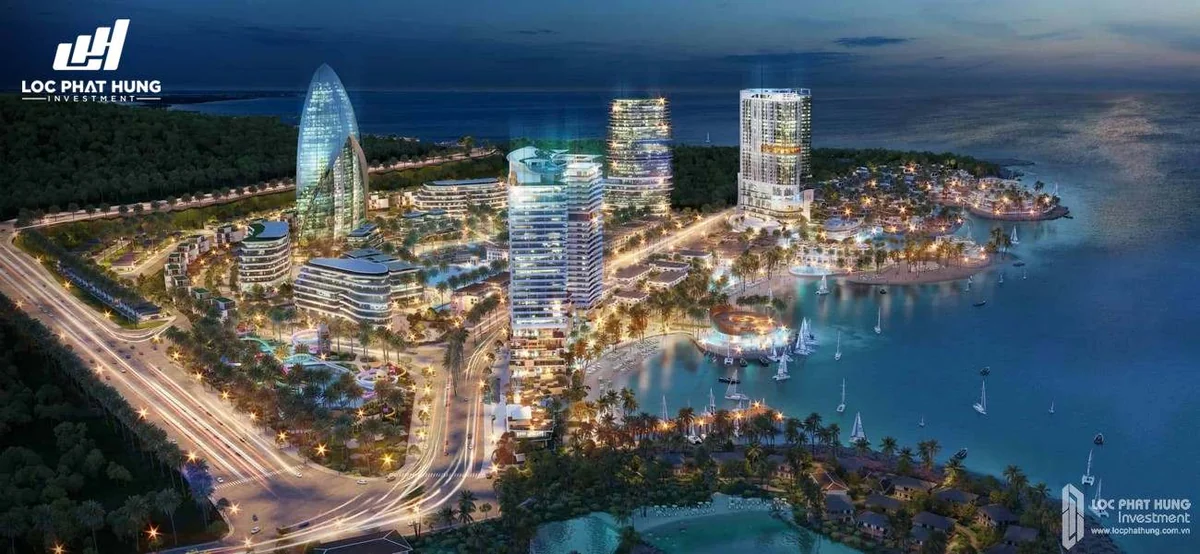 Vega City Nha Trang - Hình ảnh thực tế, tiện ích và mặt bằng chi tiết 12 [2026]