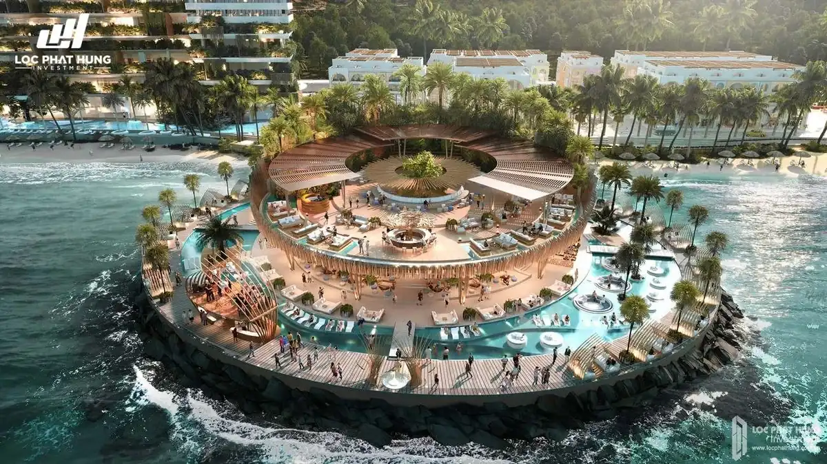 Vega City Nha Trang - Hình ảnh thực tế, tiện ích và mặt bằng chi tiết 13 [2026]
