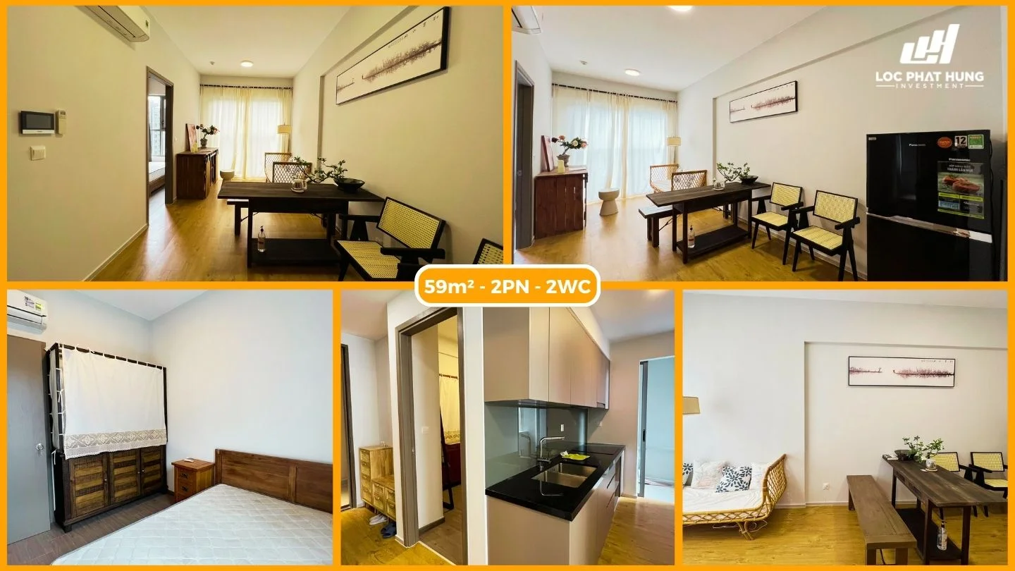 West Gate Bình Chánh phối cảnh mặt bằng thực tế 2026 12