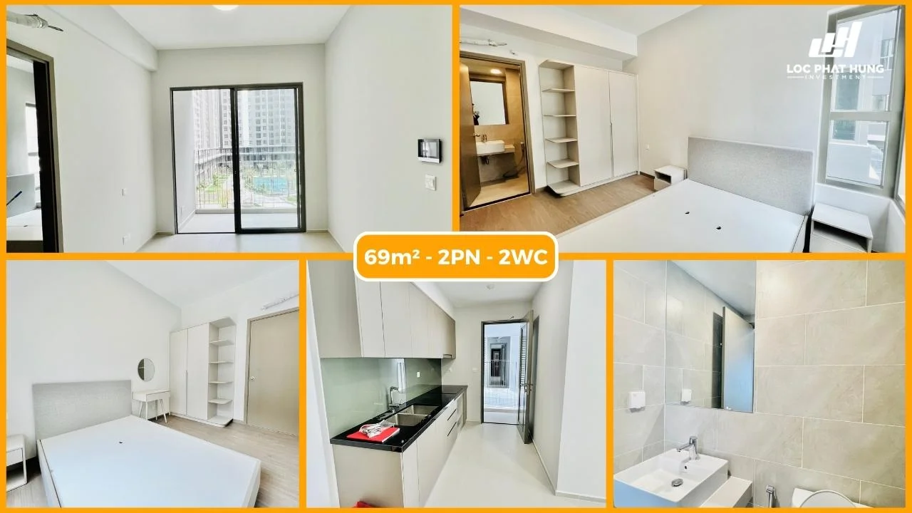 West Gate Bình Chánh phối cảnh mặt bằng thực tế 2026 14