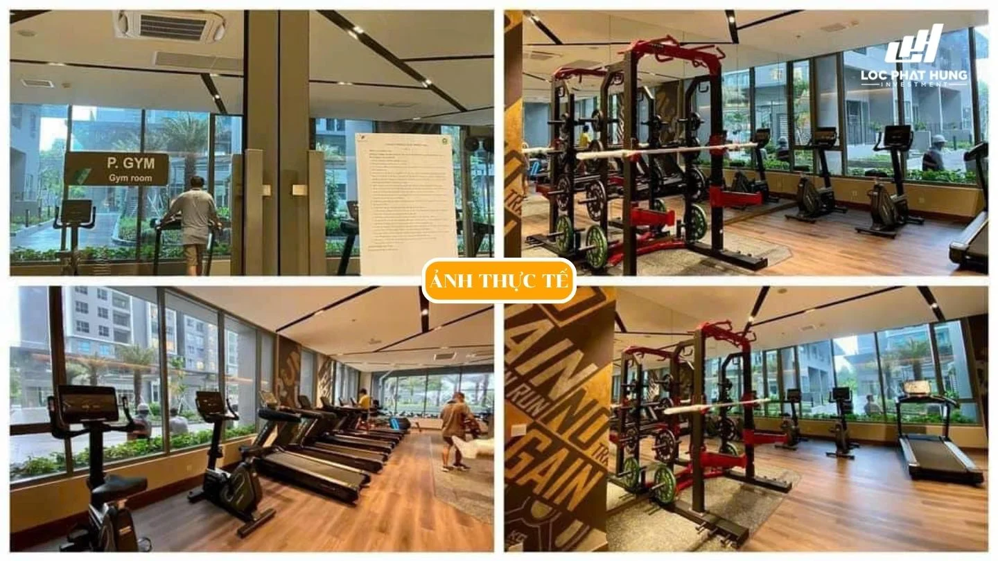 West Gate Bình Chánh phối cảnh mặt bằng thực tế 2026 9