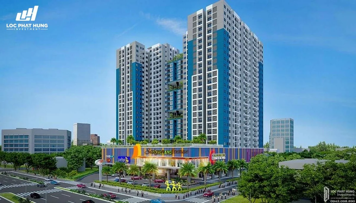 Khu căn hộ Hado Green Lane Phạm Thế Hiển Quận 8 Hà Đô Group - Tổ hợp hồ bơi tràn bờ và khu thư giãn tiêu chuẩn resort cao cấp