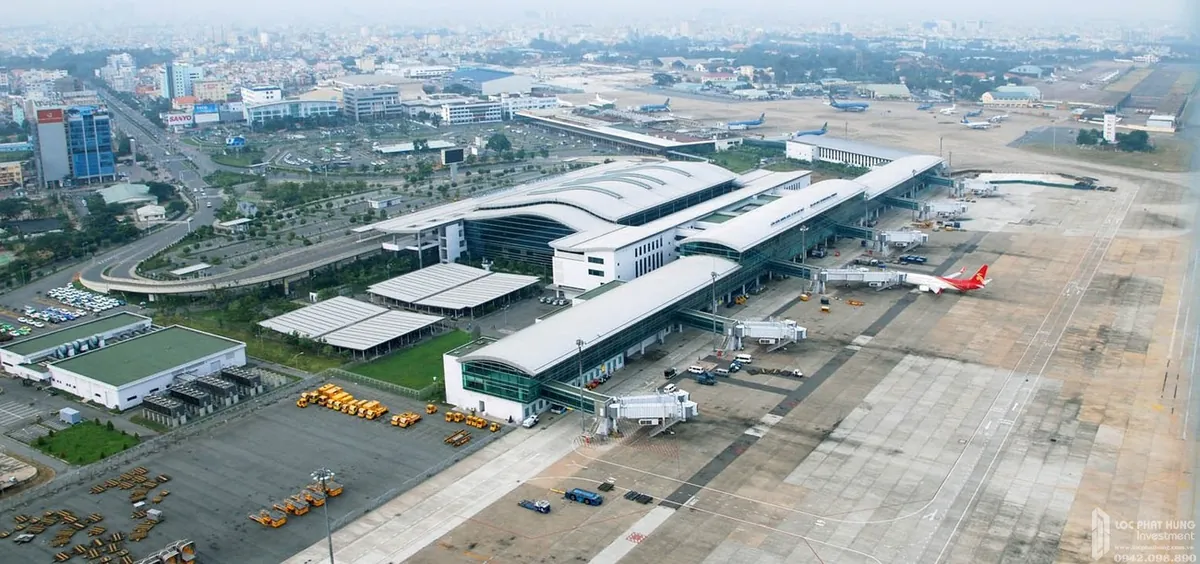Hạ tầng kỹ thuật đồng bộ đường nội bộ rộng rãi và hệ thống điện âm hiện đại