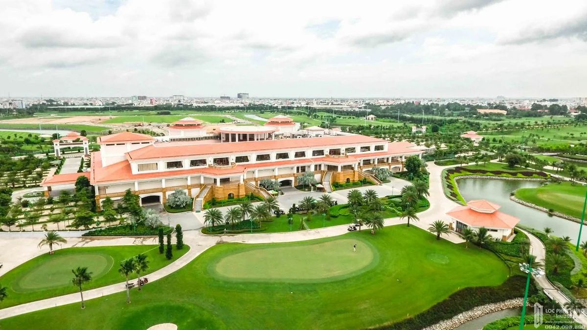 Bản đồ phân tích liên kết vùng kinh tế Tây Bắc TP.HCM kết nối Củ Chi Tây Ninh