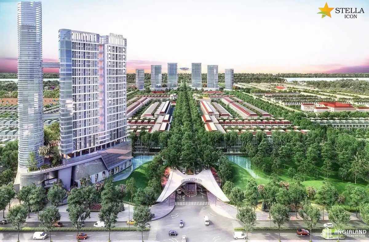 Tổ hợp tiện ích mua sắm giải trí thương mại dịch vụ tiêu chuẩn quốc tế KITA Group Tổ hợp tiện ích mua sắm giải trí thương mại dịch vụ tiêu chuẩn quốc tế KITA Group