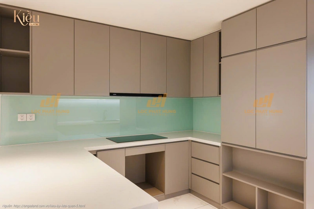 Tiêu chuẩn vật liệu và chất lượng hoàn thiện căn hộ cao cấp của KITA Group Tiêu chuẩn vật liệu và chất lượng hoàn thiện căn hộ cao cấp của KITA Group
