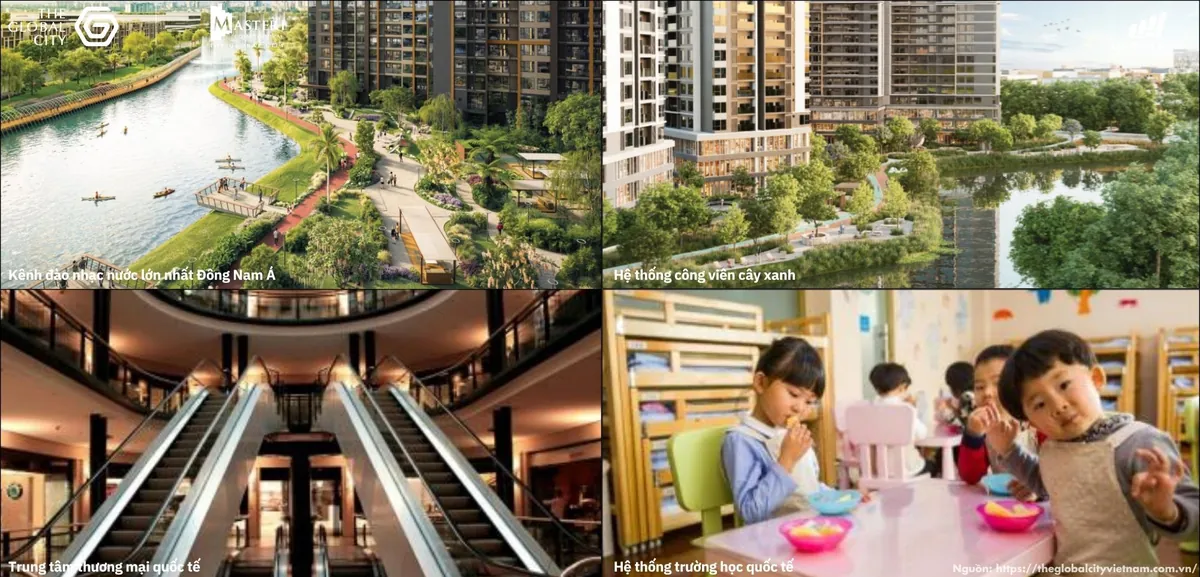 Tổ hợp tiện ích nội khu tiêu chuẩn cao hồ bơi vô cực phân khu Nexus Zone CT3 Tổ hợp tiện ích nội khu tiêu chuẩn cao hồ bơi vô cực phân khu Nexus Zone CT3