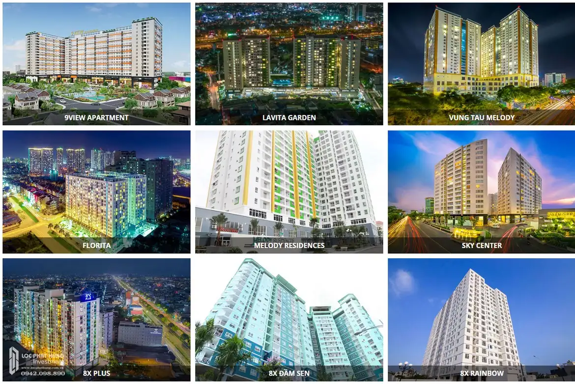 Hình ảnh thực tế bên trong căn hộ hoàn thiện sẵn sàng bàn giao dọn vào ở