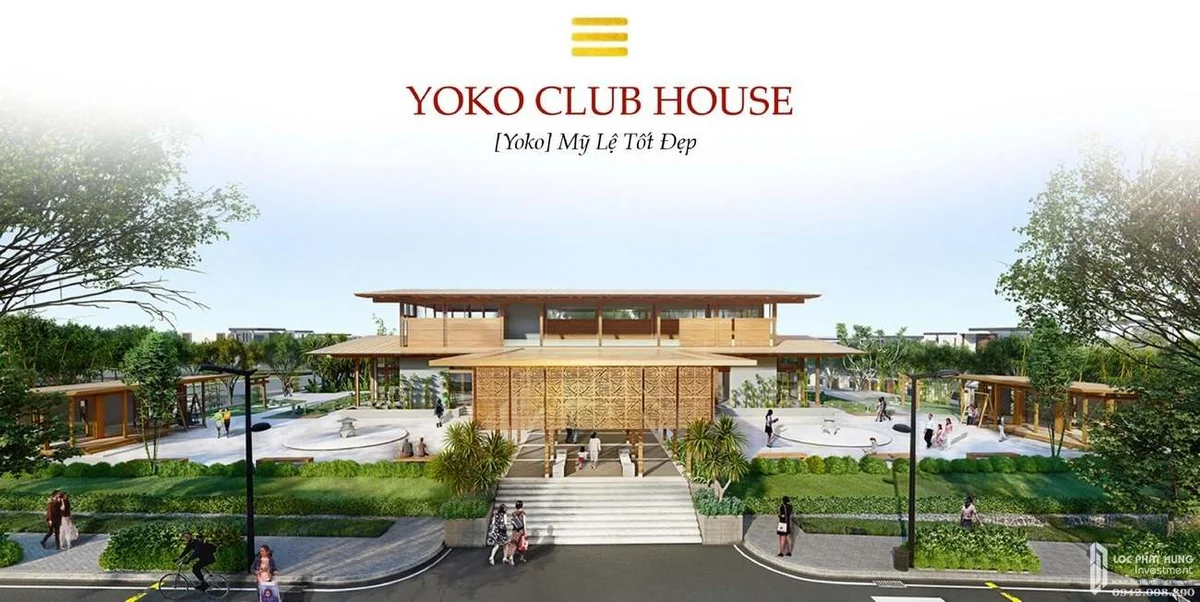 Khu đô thị phong cách Nhật Bản Takara Residence Thủ Dầu Một - Thiết kế phòng ngủ master tiện nghi với tầm nhìn thoáng đãng